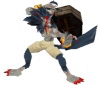 Wolfman Beyond